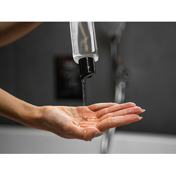 Yuzu Red Pepper Vetiver Shower Gél - Parfumovaný sprchový gél
